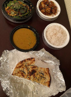 Plume Algiers food