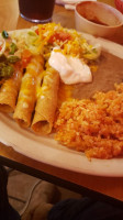 Bienvenidos food
