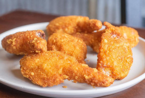 Building No. 9 And Grille Food