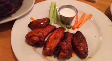 Jim 'n Nick 's food