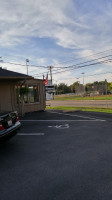 Cannova's Italian Cuisine outside