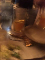 Cannova's Italian Cuisine drink