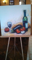 Cannova's Italian Cuisine drink
