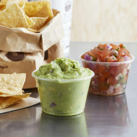 Chipotle Mexican Grill food
