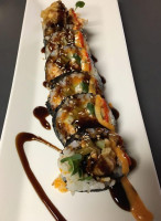Sushi 805 food