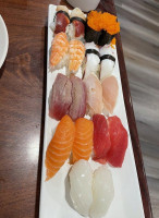 Sushi 805 drink