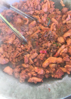 Mercado Guanajuato Y Taqueria food