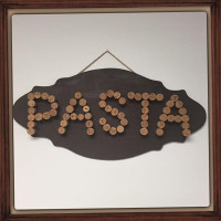 Pieros Pasta House drink