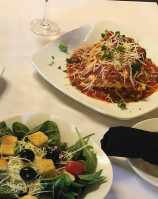 Pieros Pasta House food