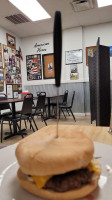 Zack Scotty's inside