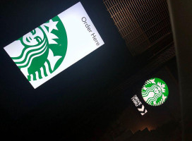 Starbucks logo