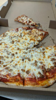 Padrone's Pizza Shawnee food