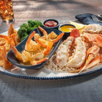 Red Lobster food