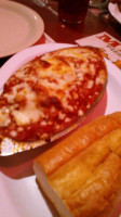 Mater's Pizza & Pasta food