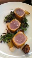 El Olmeca food