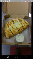 Bryantville Pizza Kitchen food