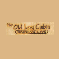 Old Log Cabin logo