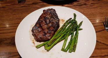 Moondance Grill food