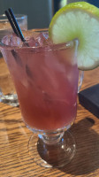 Moondance Grill drink