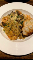 Moondance Grill food