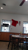 Smiley's Old Time Diner inside