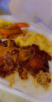 Coastline Caribbean Llc food