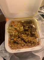 Coastline Caribbean Llc food