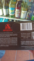 Capos Pizza Ii menu