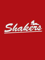 Shakers logo