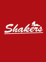 Shakers logo