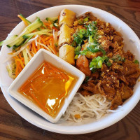 New Sai Gon Pho food