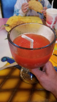 El Patron Mexican Grill drink