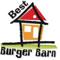 Best Burger Barn logo