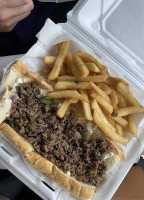 Shawarma On The Run food