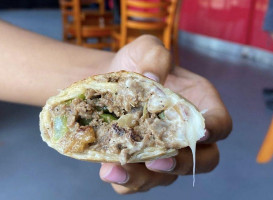 Shawarma On The Run drink