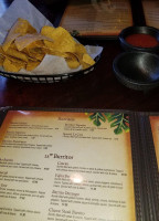 Good Times Cafe menu