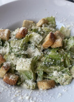 Trattoria la Vigna food