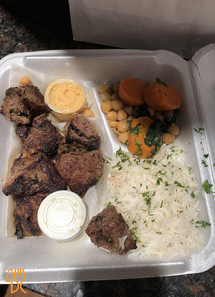 Tanger Kabob House Cafe
