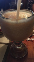 Tequila Mexican drink