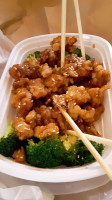 China Wok food