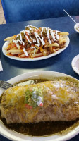 La Tapatia Mexican Grill food