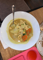 Taste Of Bangkok In Happy Valley food