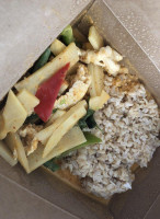 Taste Of Bangkok In Happy Valley food