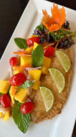 Taste Of Bangkok In Happy Valley food