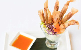 Taste Of Bangkok In Happy Valley drink