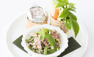 Taste Of Bangkok In Happy Valley food