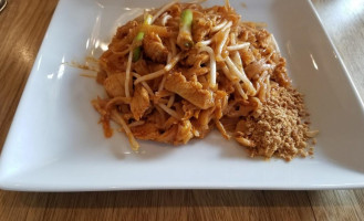 Taste Of Bangkok In Happy Valley food