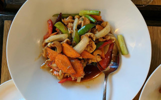 Taste Of Bangkok In Happy Valley food