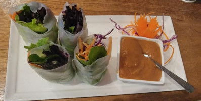Taste Of Bangkok In Happy Valley food
