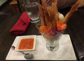 Taste Of Bangkok In Happy Valley drink